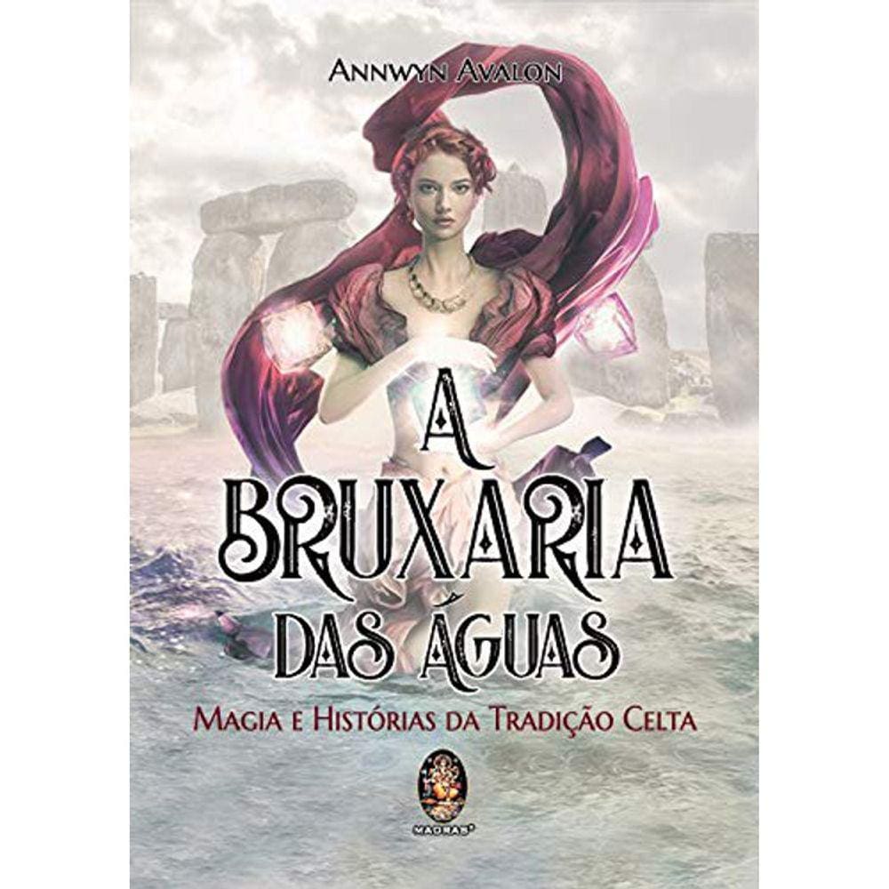 A Bruxaria Das Aguas
