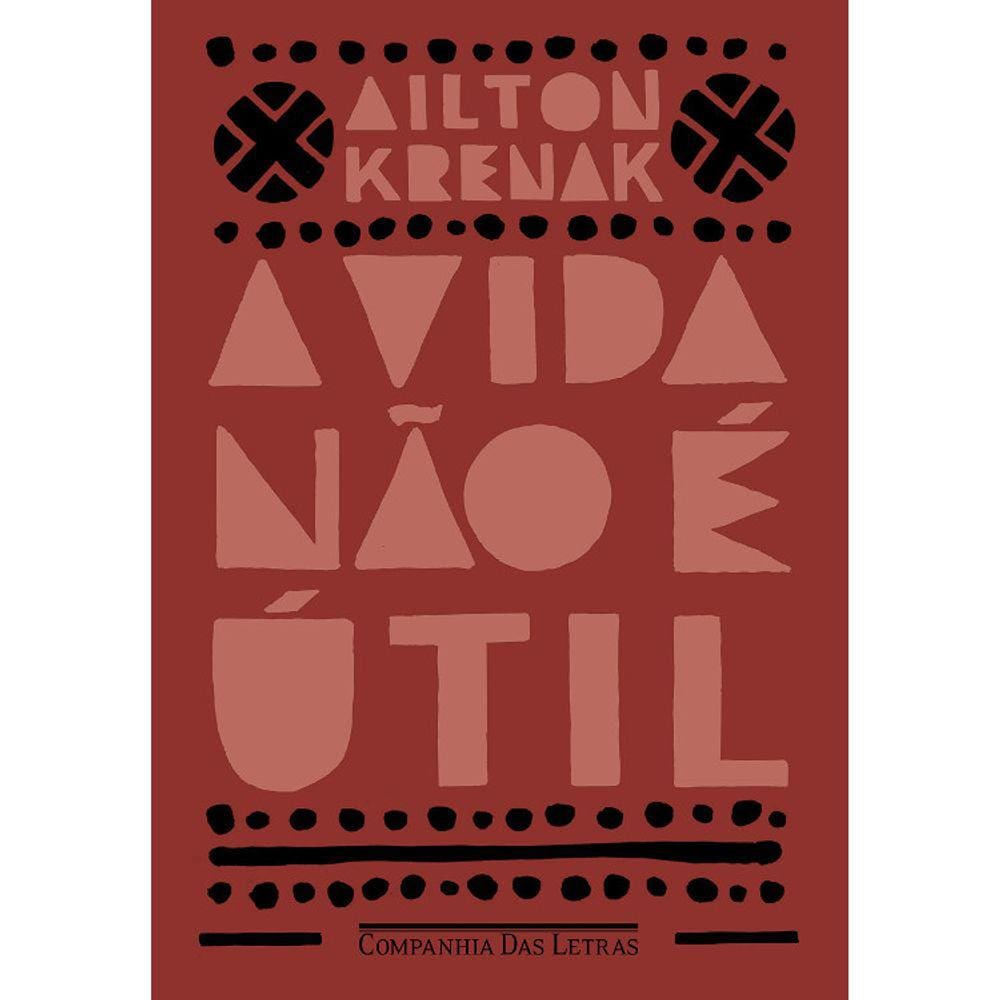 A Vida Não E Útil