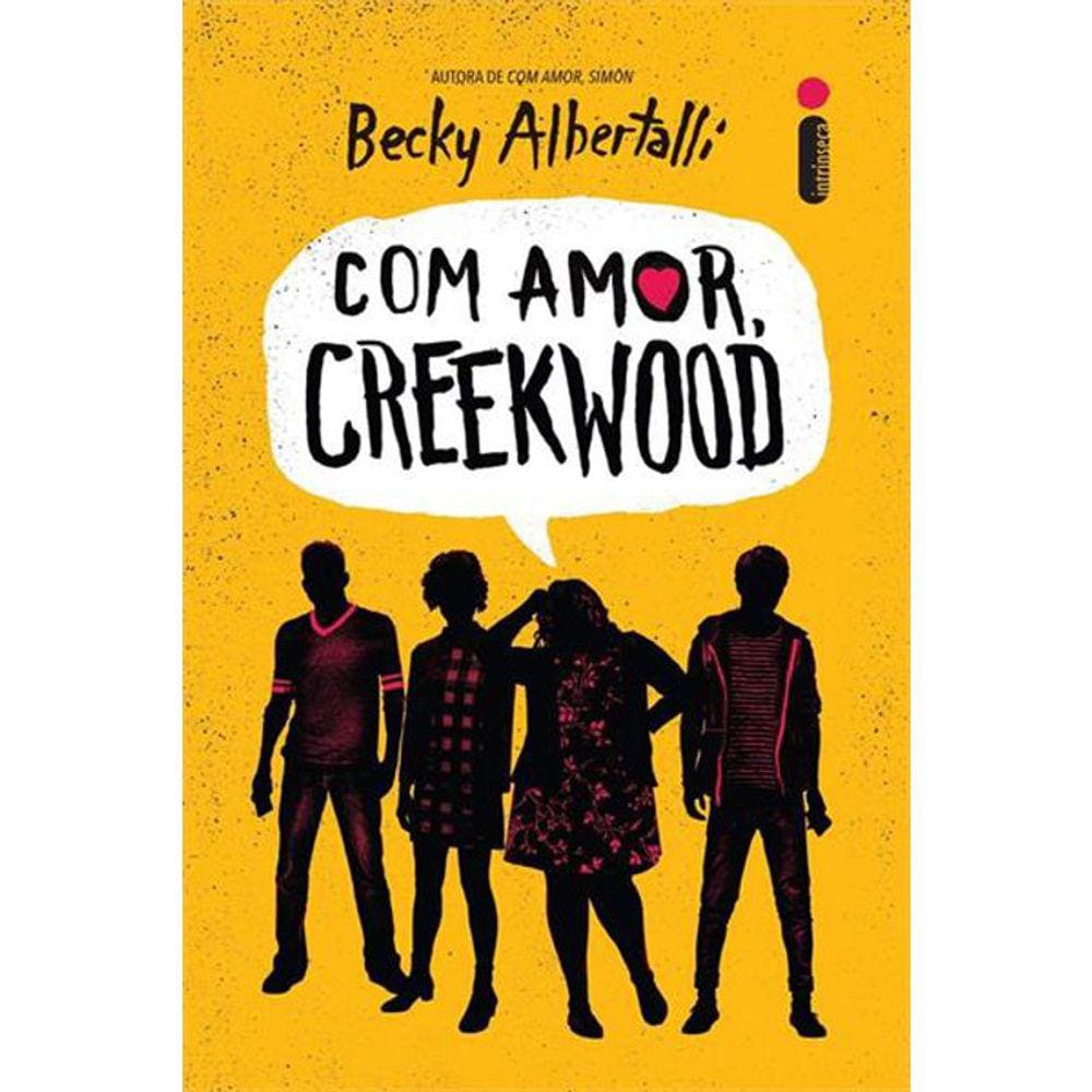 Com Amor, Creekwood