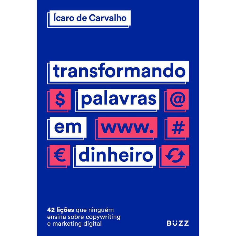 Transformando Palavras Em Dinheiro