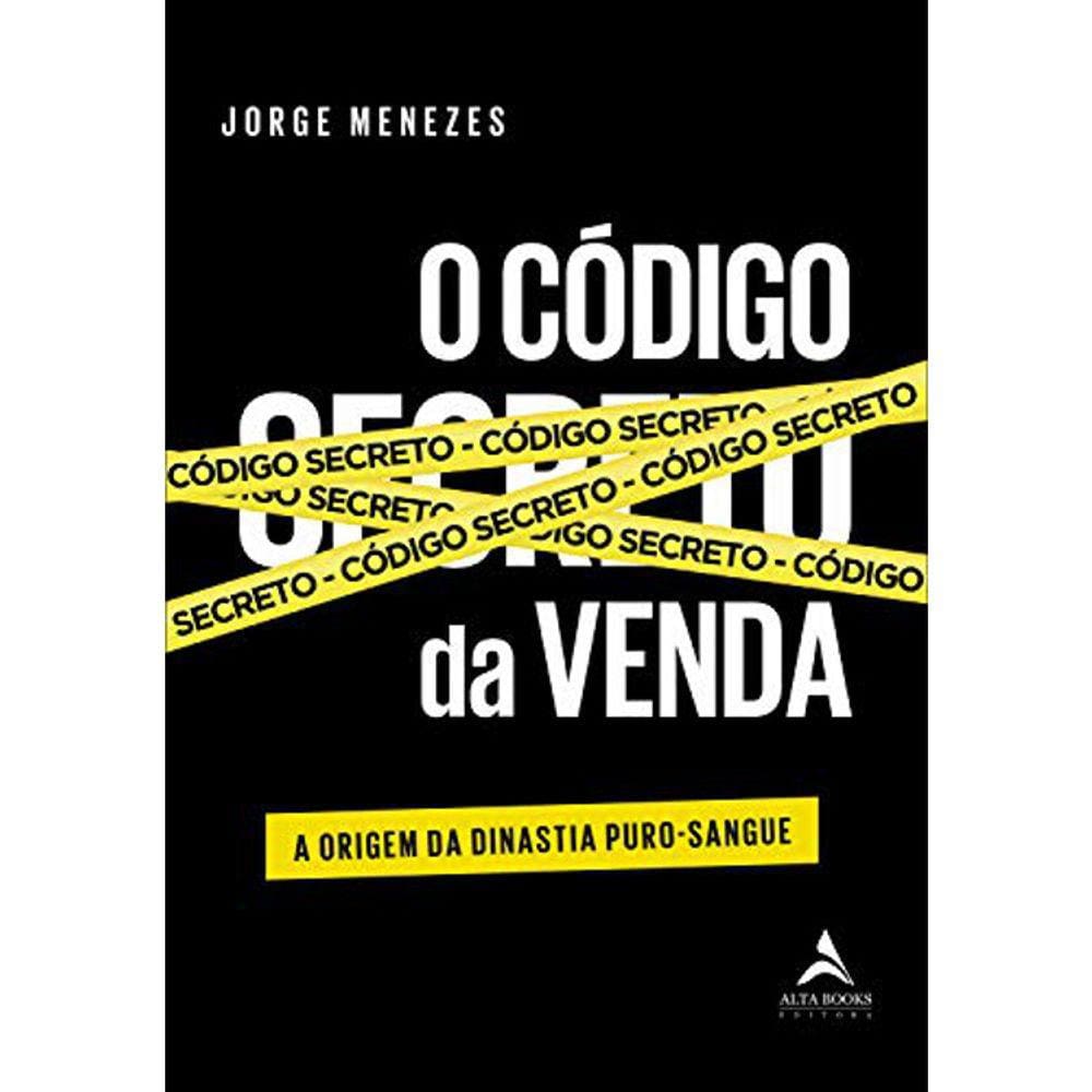 O Código Secreto Da Venda