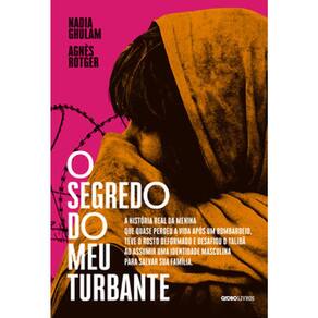 O Segredo Do Meu Turbante