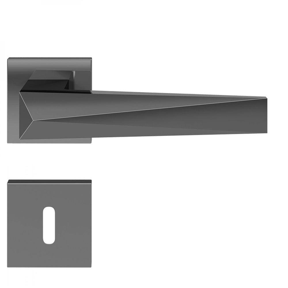 Fechadura Interna Zamac Ascot Pado