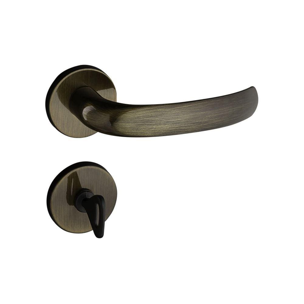 Fechadura Roseta 406 Banheiro Concept Pado