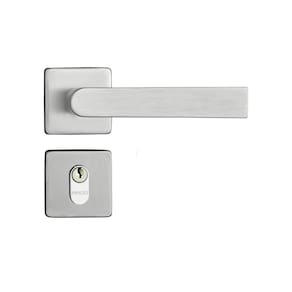Fechadura Roseta 414 Externa 55mm Concept Pado