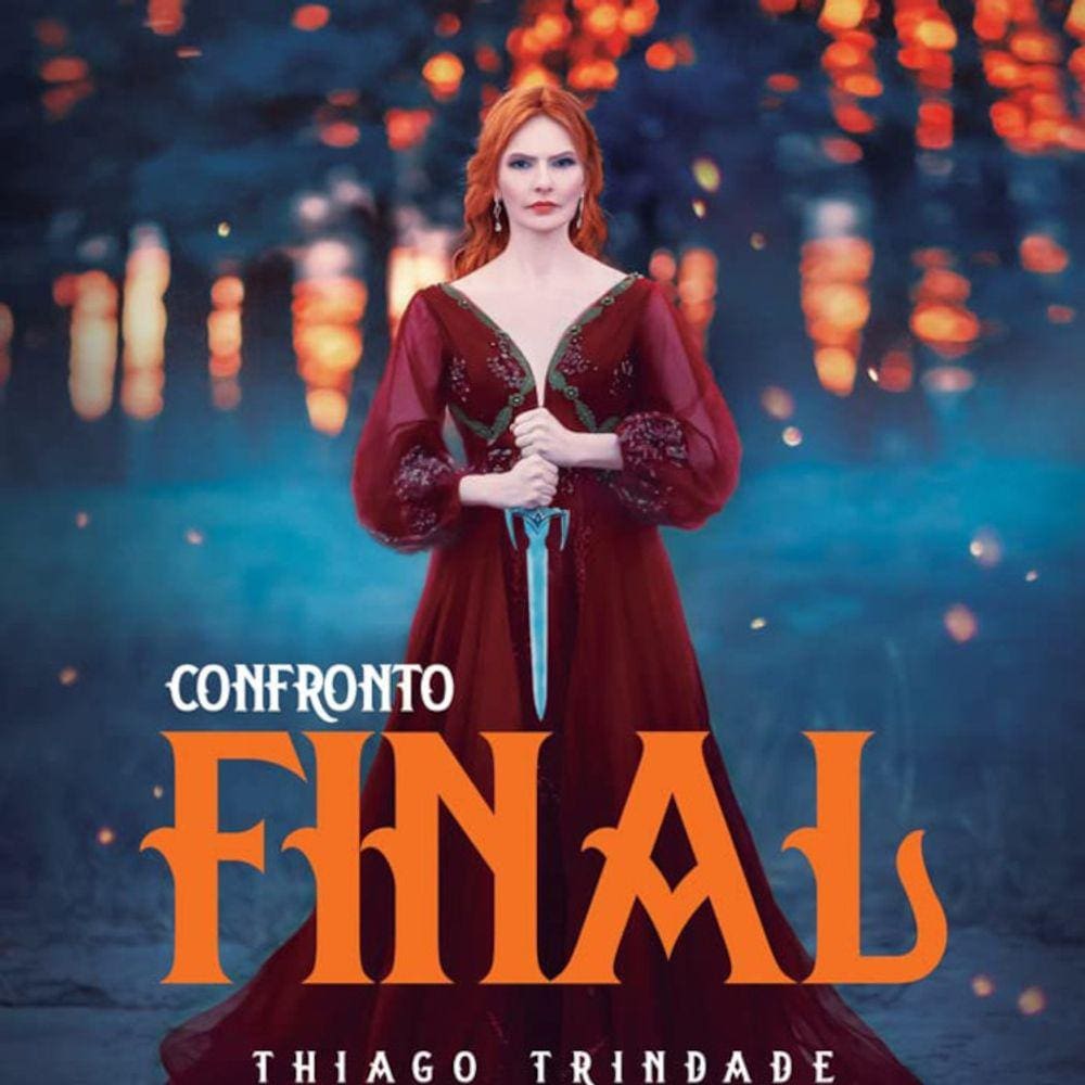 Confronto Final