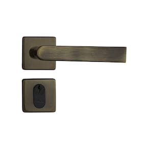 Fechadura Roseta 414 Externo 55mm Concept Pado