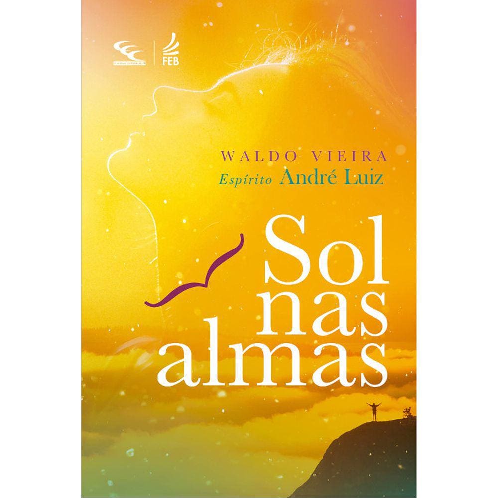 Sol Nas Almas
