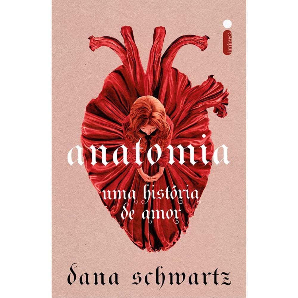 Anatomia - Uma História De Amor