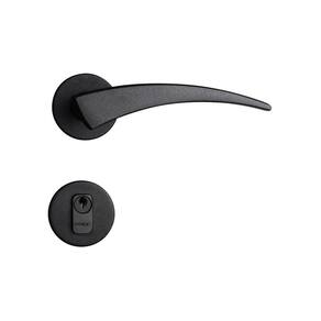 Fechadura em Zamac Roseta Redonda 292-55 Externa Esplendore Pado