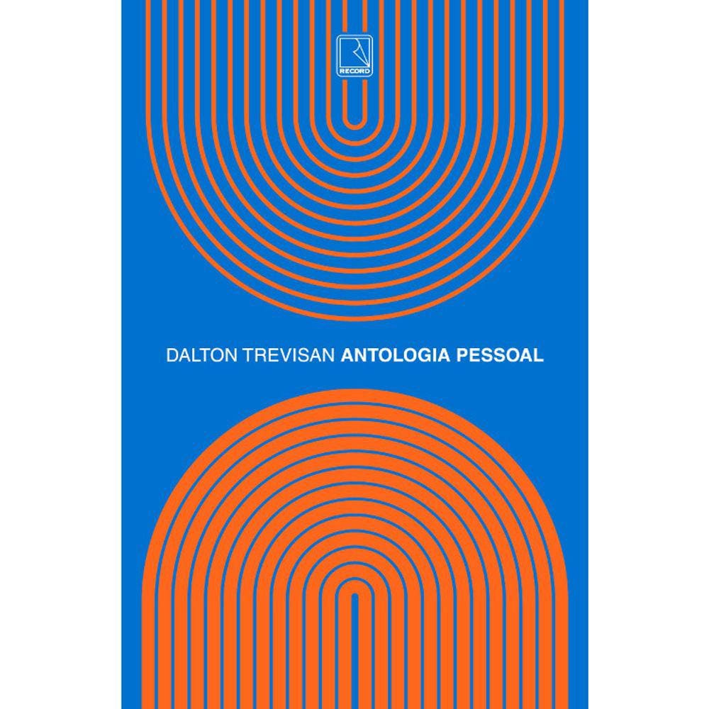 Antologia Pessoal