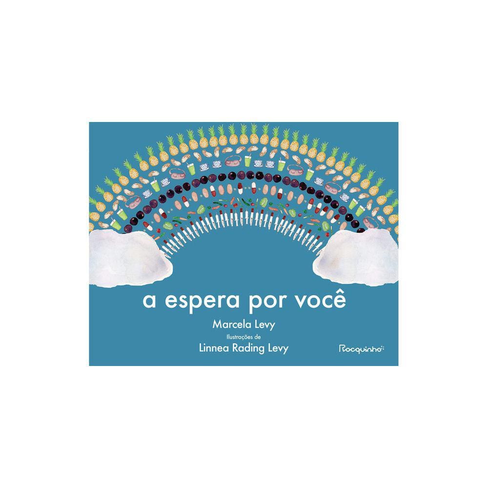 A Espera Por Você