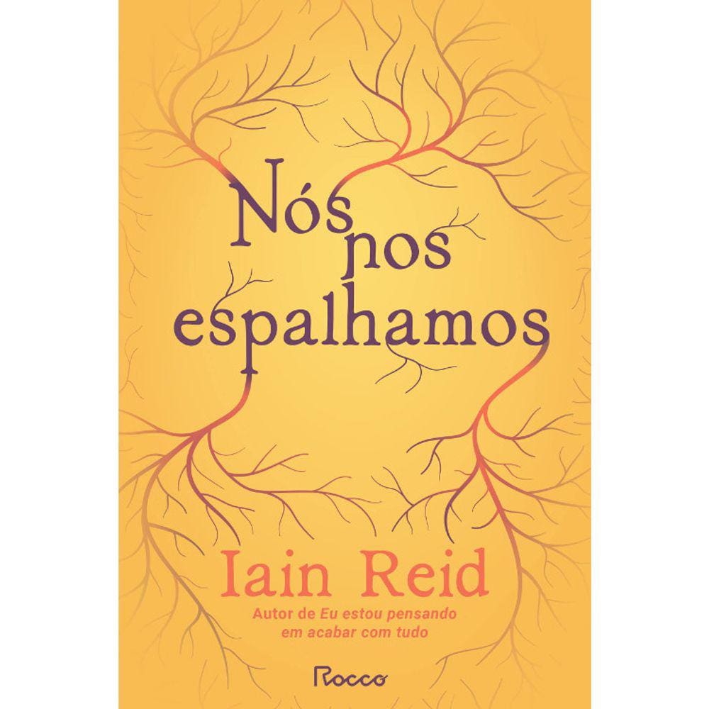 Nós Nos Espalhamos