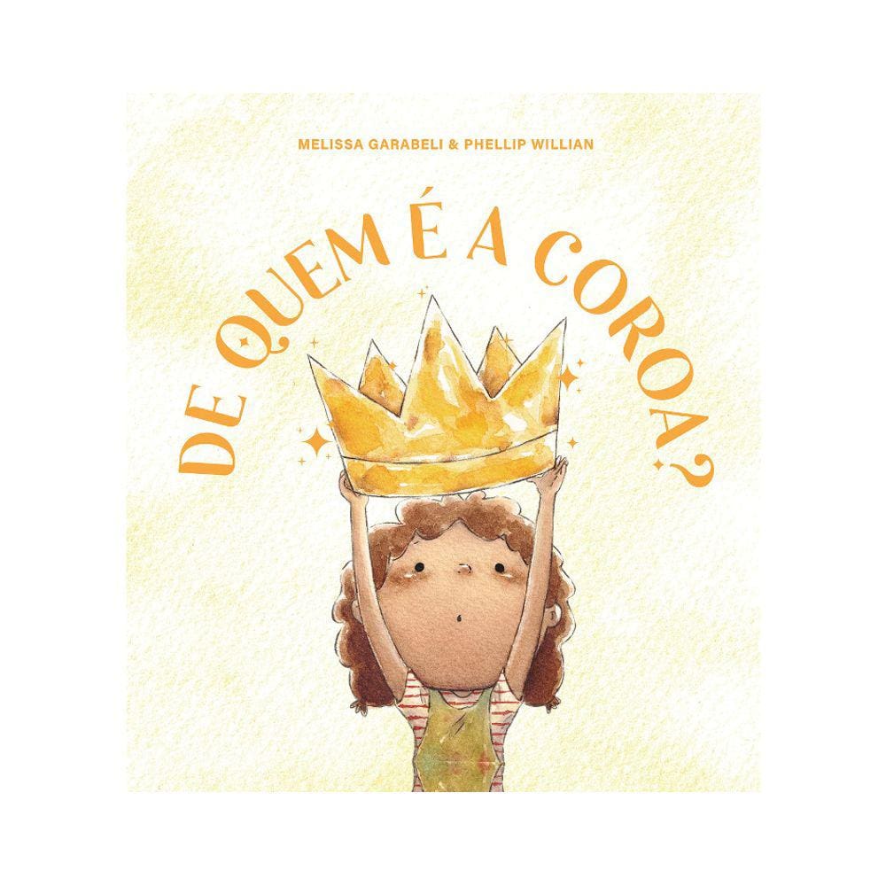 De Quem É A Coroa?