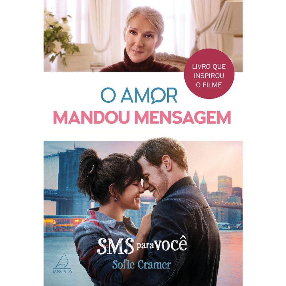 Sms Para Você - O Amor Mandou Mensagem