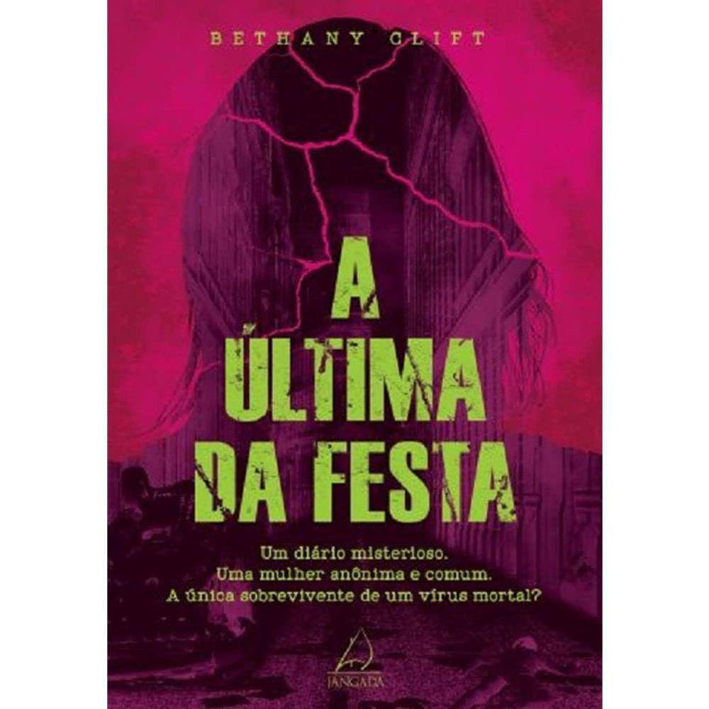 A Última Da Festa