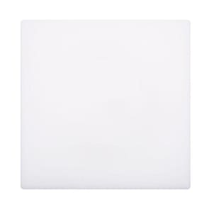 Luminária de Sobrepor Frameless Quadrado 24W 4K Bivolt NHF29245BCV2 Bronzearte Branco