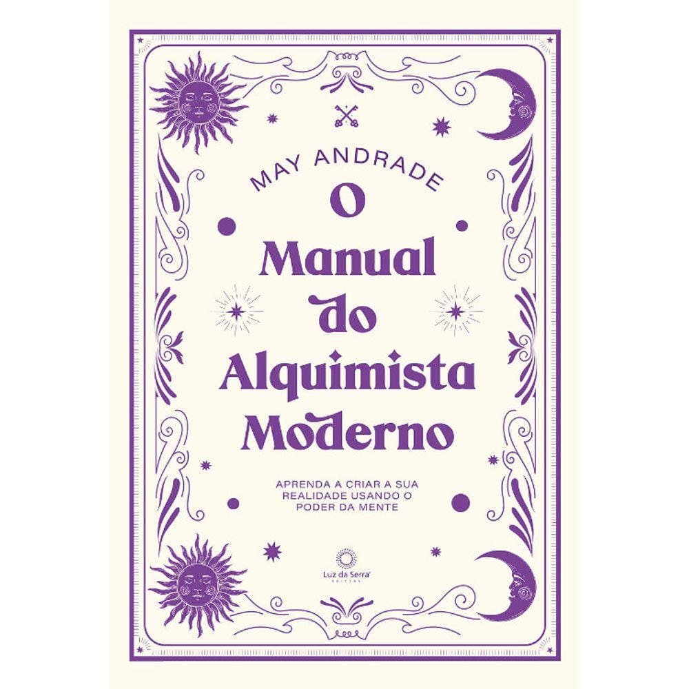 O Manual Do Alquimista Moderno