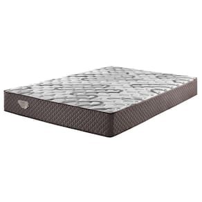 Colchão Queen Resistive Molas Ensacadas High Power Ecoflex 28x158x198cm Marrom