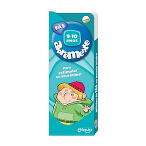Abremente - Fãs - 9 A 10 Anos