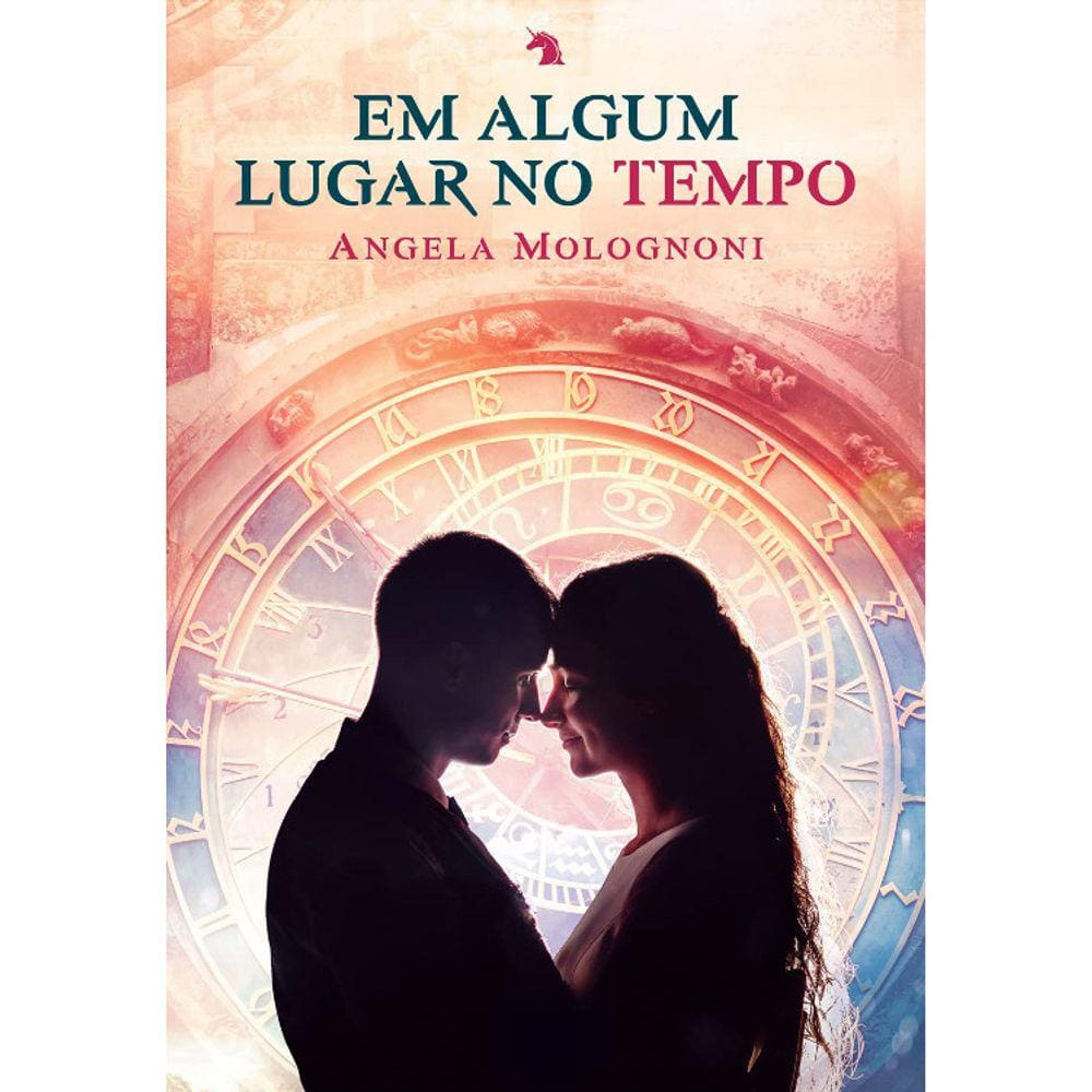 Em Algum Lugar No Tempo