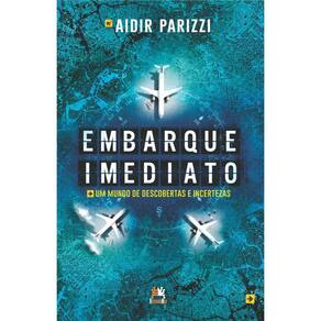 Embarque Imediato
