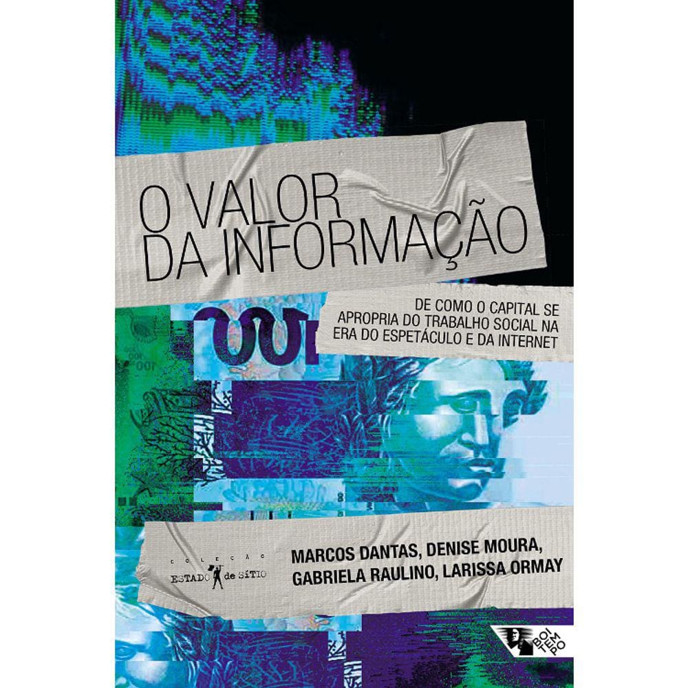 O Valor Da Informação