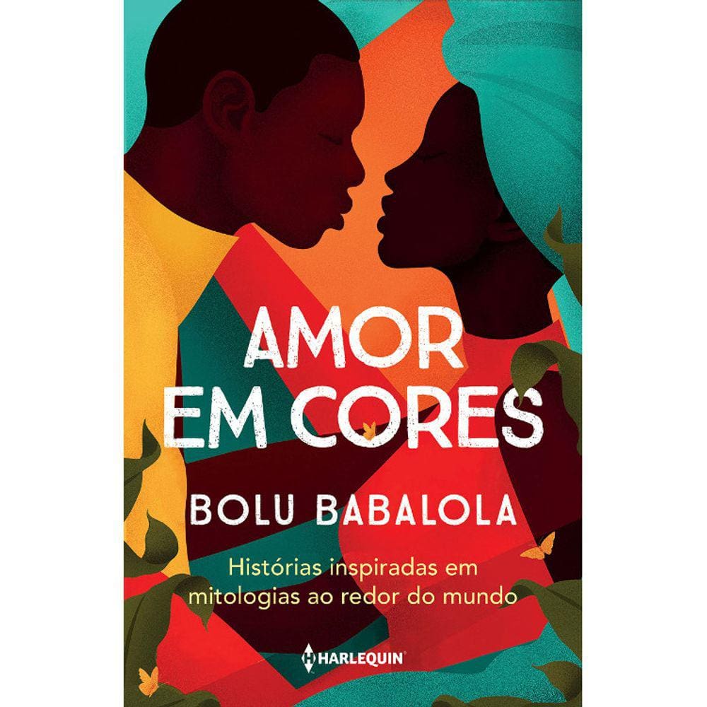 Amor Em Cores