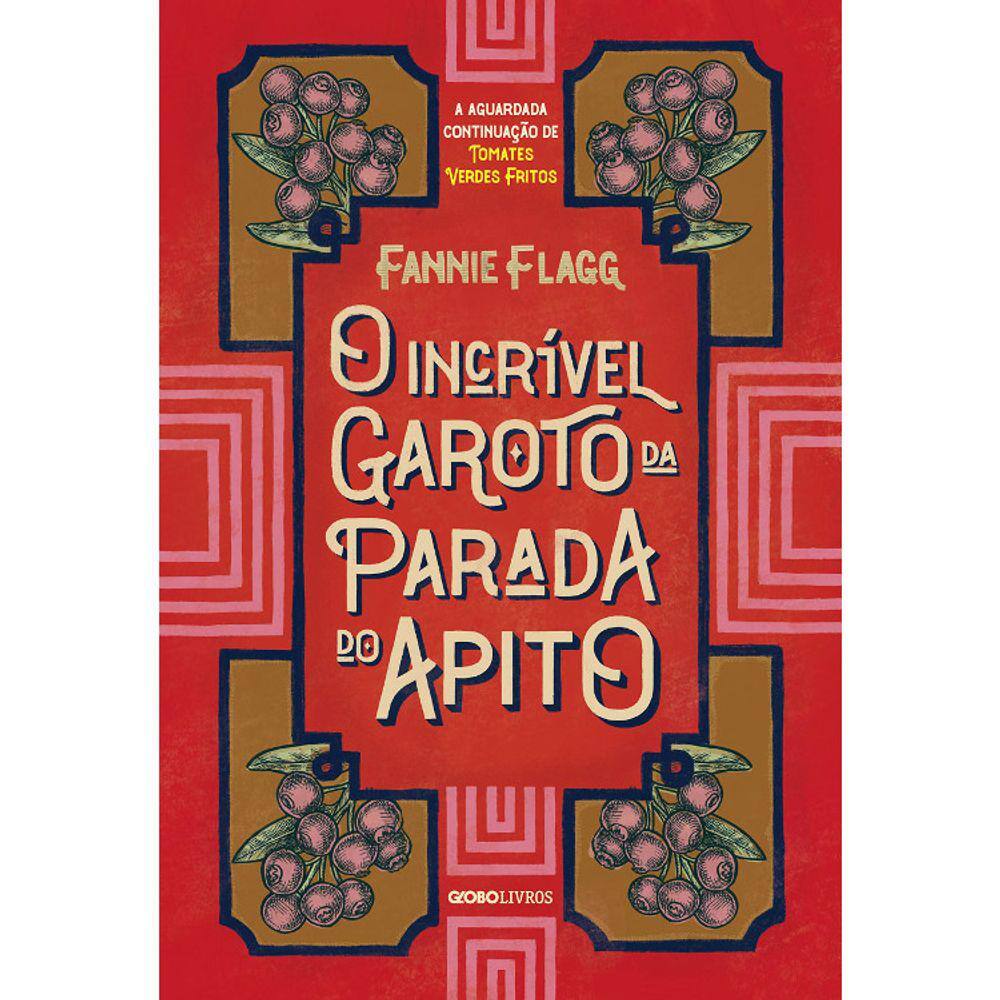 O Incrível Garoto Da Parada Do Apito