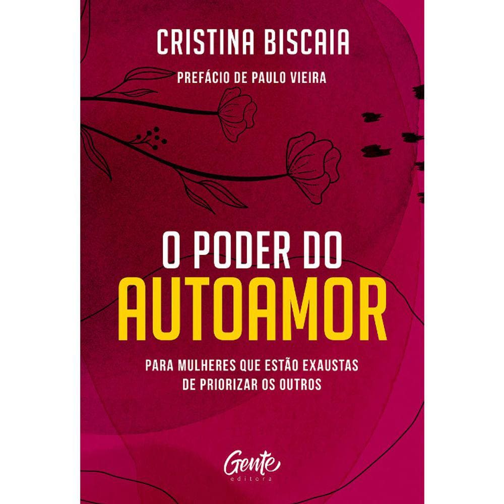 O Poder Do Autoamor
