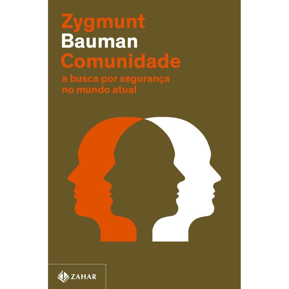 Comunidade - A Busca Por Segurança No Mundo Atual