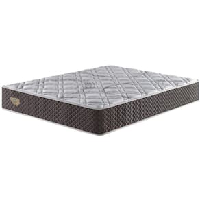 Colchão King Relax Adorabile Molas Ensacadas 193x203x26cm Ecoflex Marrom