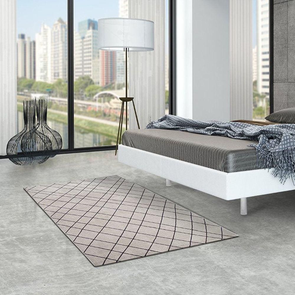 Tapete Classe A  Tapetes São Carlos Riscos