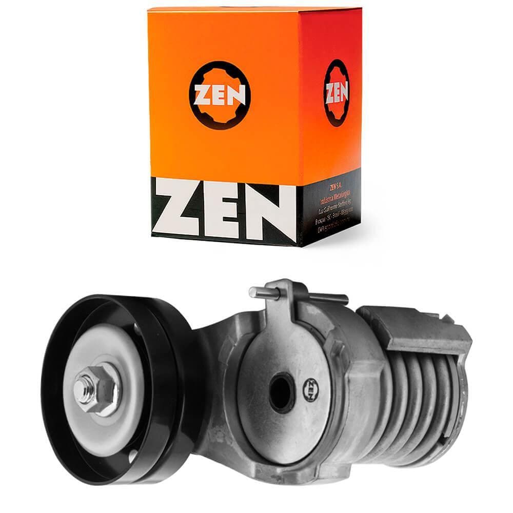 Tensor Correia Alternador Audi A3 Golf 1.6 8v 96 A 2007