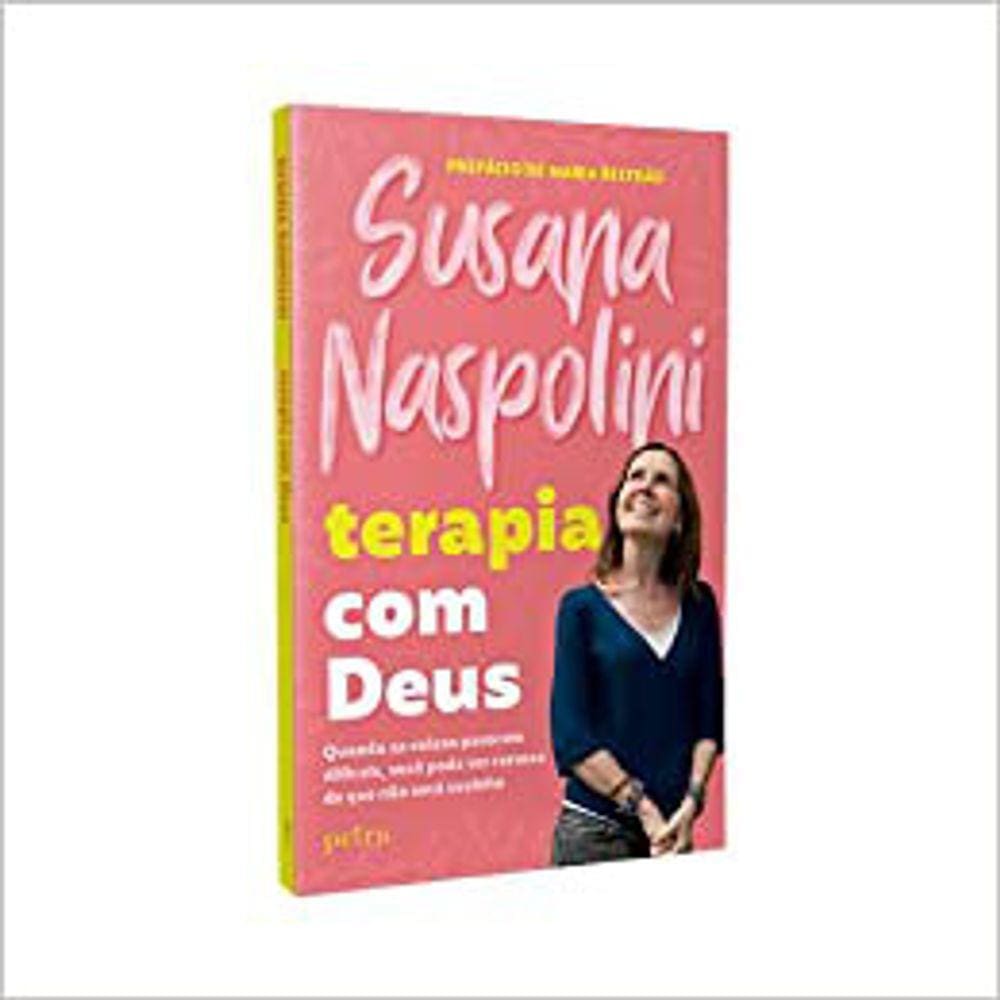 Terapia Com Deus - Quando As Coisas Parecem Difíceis Você Pode Ter Certeza De Que Não Esta Sozinho