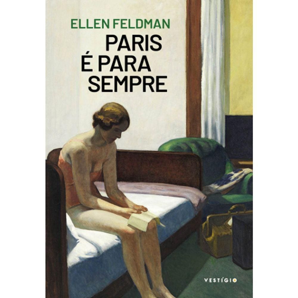 Paris E Para Sempre