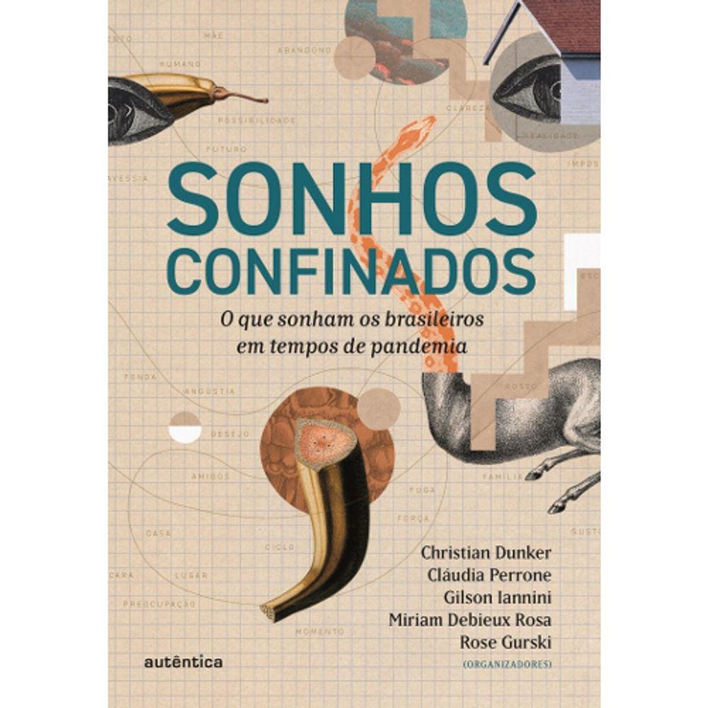 Sonhos Confinados