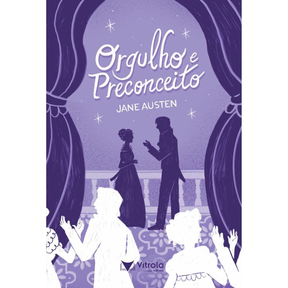 Orgulho E Preconceito