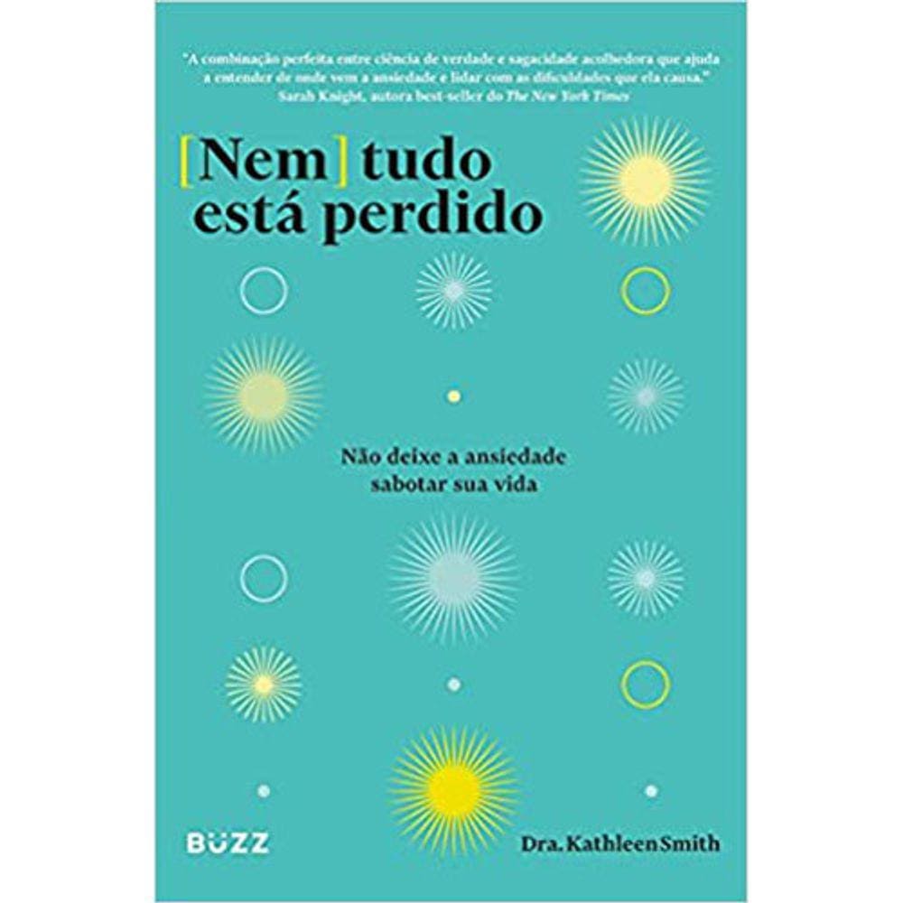 Nem Tudo Esta Perdido