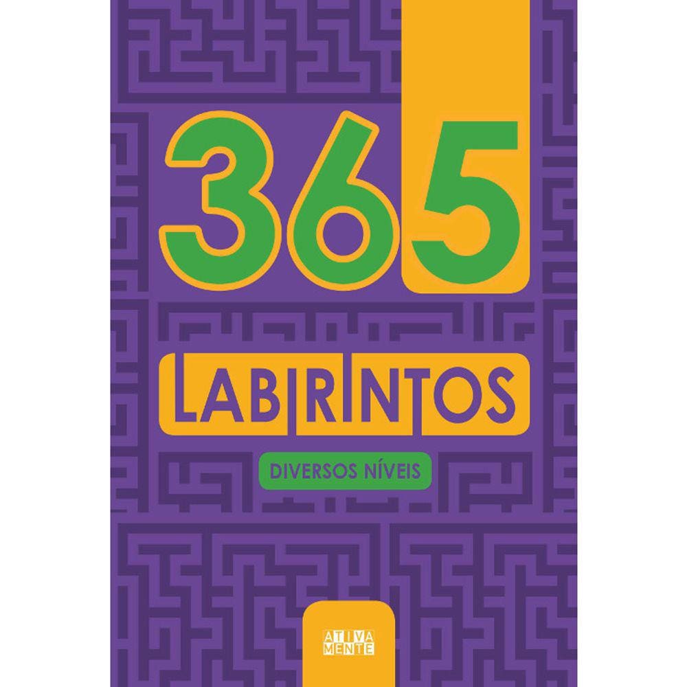 365 Labirintos