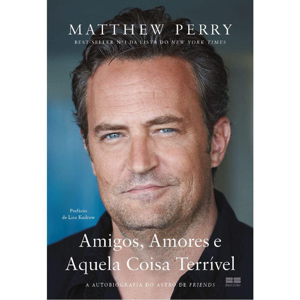 Amigos, Amores E Aquela Coisa Terrível