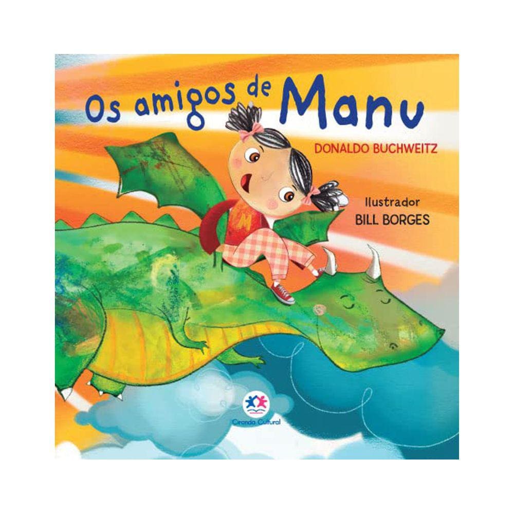 Os Amigos De Manu