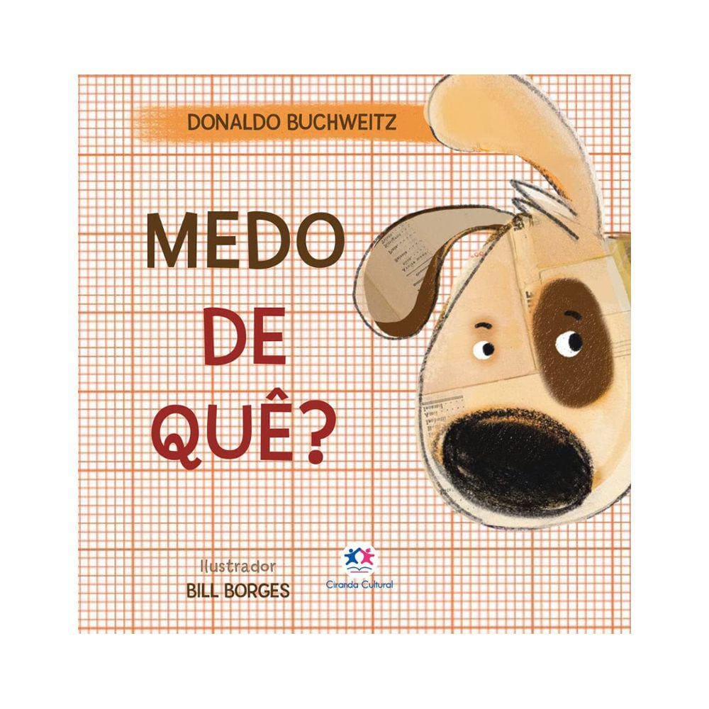 Medo De Quê?