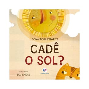 Cadê O Sol?
