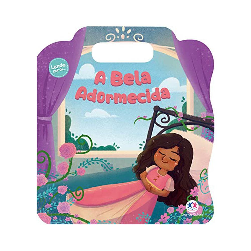 A Bela Adormecida