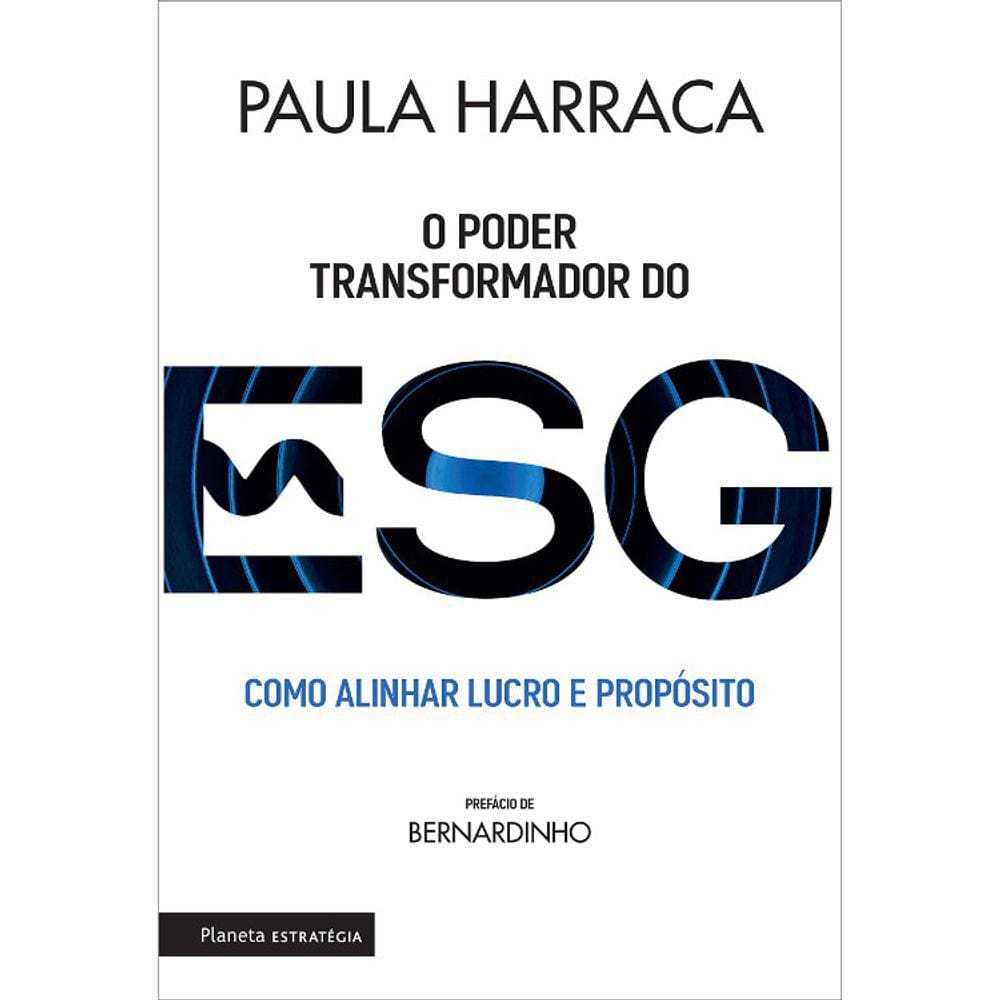O Poder Transformador Do Esg