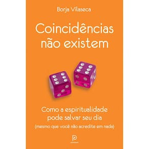 Coincidências Não Existem - Como A Espiritualidade Pode Salvar Seu Dia