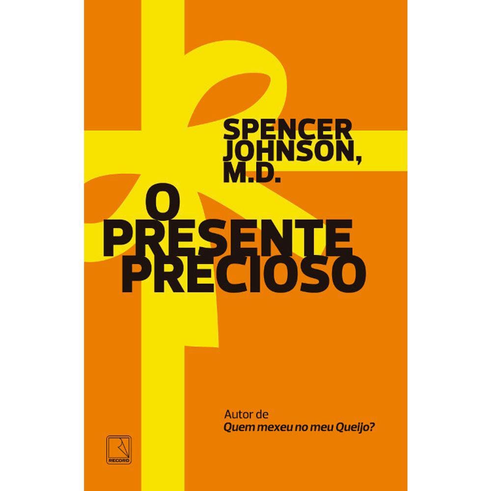 O Presente Precioso