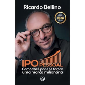 Ipo Pessoal - Como Você Pode Se Tornar Uma Marca Milionária