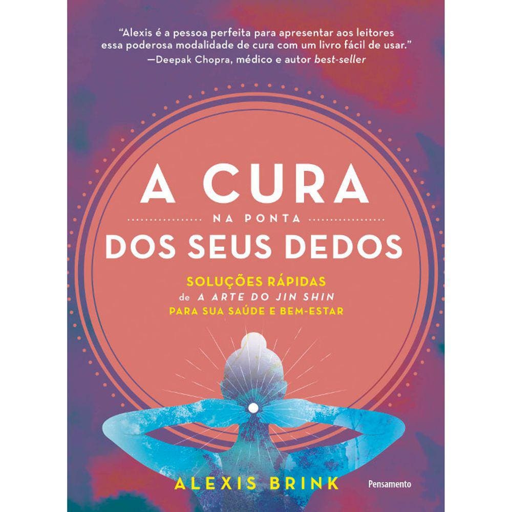 A Cura Na Ponta Dos Seus Dedos